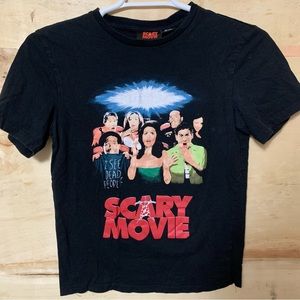 Scary Movie T-Shirt (2020) / The Wayans Bros / Anna Faris